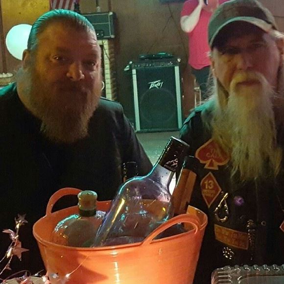 Meet your Posher, Robert - Picture 1 of 1